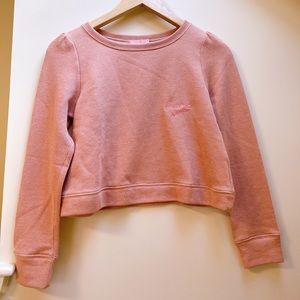 🎉HP🎉 Mezzo Piano Sweatshirt <Unused>